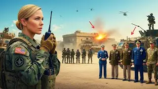 They Called the Harvard Lawyer 'Too Elite for Combat' &mdash; Until She Saved 12 Lives in Iraq's Most Dang