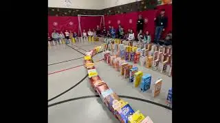 Cereal Drive 2024
