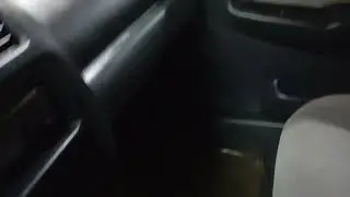 Mazda 323 project car