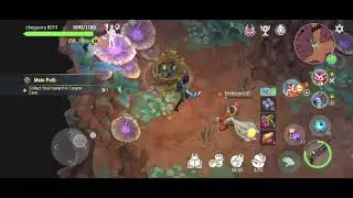 Amikin village game telugu # Collect final reward in canyon cave map complete tn telugu 💯💯