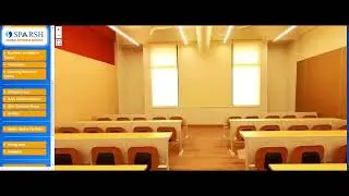 Virtual Campus Tour: Sparsh Global Business School, Greater Noida | Best PGDM Institute in Delhi NCR