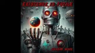 Shadow Mage -  Existence Is Futile