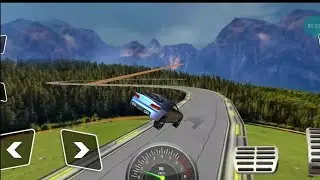 3 # Crazy Car impossible Track Stunts racing simulator / by pk walkthrough