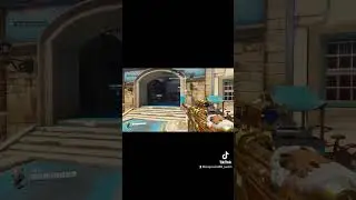 What is wrong with people #overwatch #racist #viral