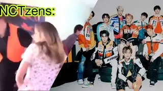 NCT 127 Punch [Final Round] teaser on crack