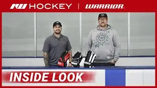 Сравнение Warrior Alpha, Franchise и Covert Glove Line // Взгляд изнутри