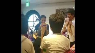 Danza del sicuri〜Puya raymondi