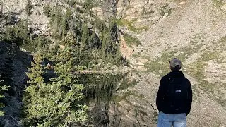 Exploring Colorado for one week