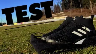 Adidas Ace 17.1 Primeknit | TEST