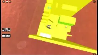 #glitchytimetrial medium tower wr 6.2