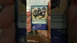 Digimon Double Diamond Pack Opening! #bandai