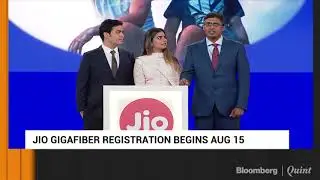 Key Highlights From RIL's 41st AGM