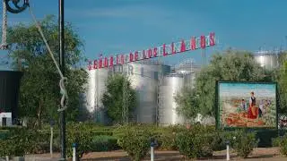 GARCÍA CARRIÓN VINOS DE LA MANCHA