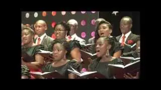 Hallelujah Chorus! - Harmonious Chorale