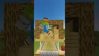Building the Ultimate Starter House!