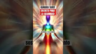 Seguridad🤗#tarot #lecturadetarot #espiralesoterica #abdultarot  #kumaratarot #abdultarotlive