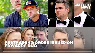 Teen Mom&rsquo;s Mackenzie, Ryan Edwards Granted Mutual Restraining Orders    Celebrity Weekly