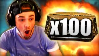 ОМГГГГГГГГ! (x100 ДОПОЛНИТЕЛЬНЫХ СНАРЯЖЕНИЙ)