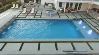 Pool Builder In Orange County California 714-356-1251