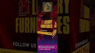 AKOMIC DESIGN STUDIO INTRODUCED 2D PROMOTIONAL VIDEO GANESH CHATURATHI SALES CAMPAIGN ! 😇