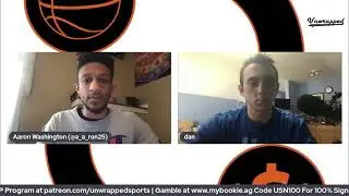 BCB Podcast #141: Curry/Westbrook/Zion March Towards Play-In