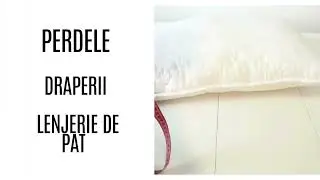 Curs online de croitorie