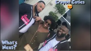 Supa Cent You Got Foundation!?: The Crayon Case 2nd Annual Festival Anniversary {Vlog 3}