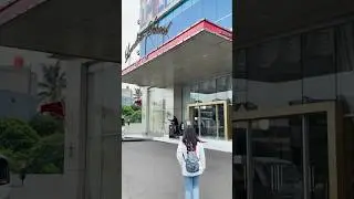 Transportasi umum di LSPR Bekasi! 🚃