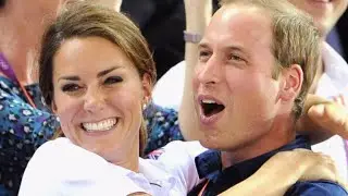 The Surprising Transformation of William and Kate's Relationship