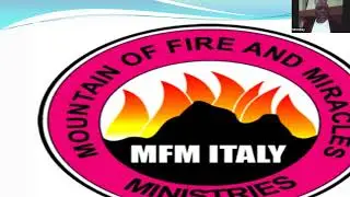MFM ITALY   DAY TWENTY FIVE 25   2026 QUENCHING THE RAGE PRAYERS   SATURDAY 31 JANUARY 2026