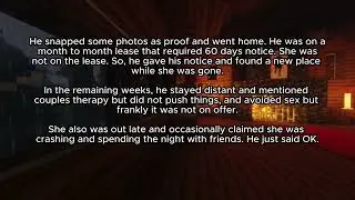 He Caught His Girlfriend Cheating &mdash; What He Did Next Was Brutal