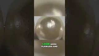 Real vs. Fake Pearls: The Microscope Reveals Shocking Secrets!