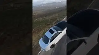 Forza Horizon 5 Crazy Jump drift