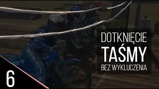 PECHOWE ZAWODY W SZWECJI! Zmarzlik bez zwycięstwa? | Malilla | FIM Speedway Grand Prix 15 #6 S8