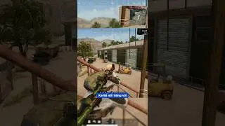 Kar98K part 1 #pubg #shinkuro