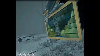THE LONG DARK: Polaroid (possible) - Mystery Lake, vol.5