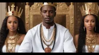 Gap Stories, King Djer E16 #kemet #egypt #history #secrethistory #viral #menes