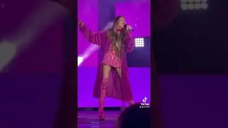Acércate en vivo | Tini