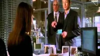 the mentalist-let us get you a gun (3x18)