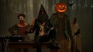 OBVX &ndash; Haunted Beats (Halloween Madness)