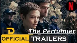 The Perfumier 2022 | Der Parf&uuml;meur | Trailer | 21 September 2022 | Netflix | #shehnaivideo