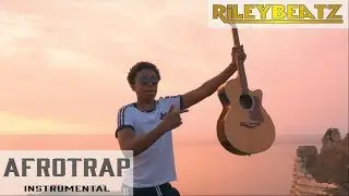 Afro Trap Instrumental 2017 