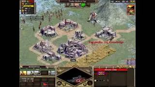 Rise Of Nation - Extended edition - Amazing Strategy Game With Low System Requirements - Gameplay