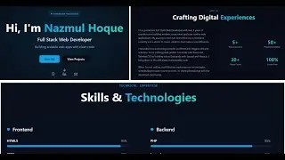 Build an Amazing Portfolio Website with AI in Just 3 Minutes  (2026)