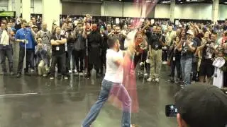 Ray Park 