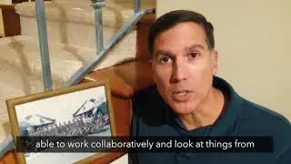 Join Comcast NBCU&rsquo;s Global Military Entrepreneur Project