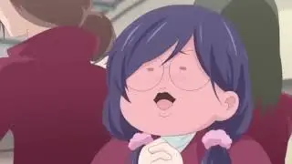 AnimeClip — Don't Give up