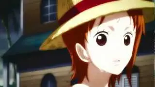 Luffy x Nami(LuNa) Everithing I Am