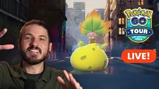 LA Kalos Tour