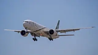 PIA Aeroplane &ndash; A Symbol of Pakistan&rsquo;s Aviation Heritage and Global Connectivity